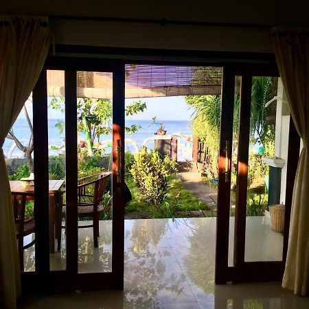 Baruna House Amed Exterior foto